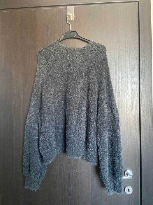 Pulover Pull and Bear marimea L