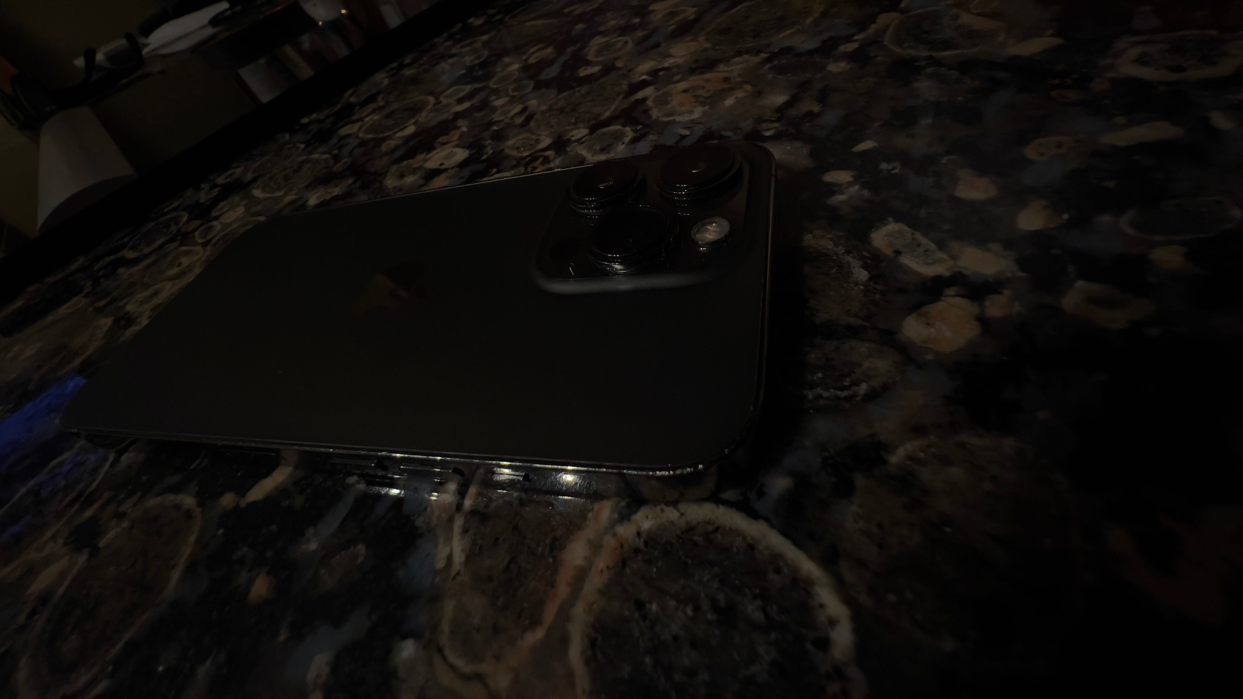 Iphone 13 pro 256