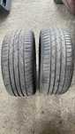 2 Cauciucuri hankook Ventus 225 45 R17 Vară