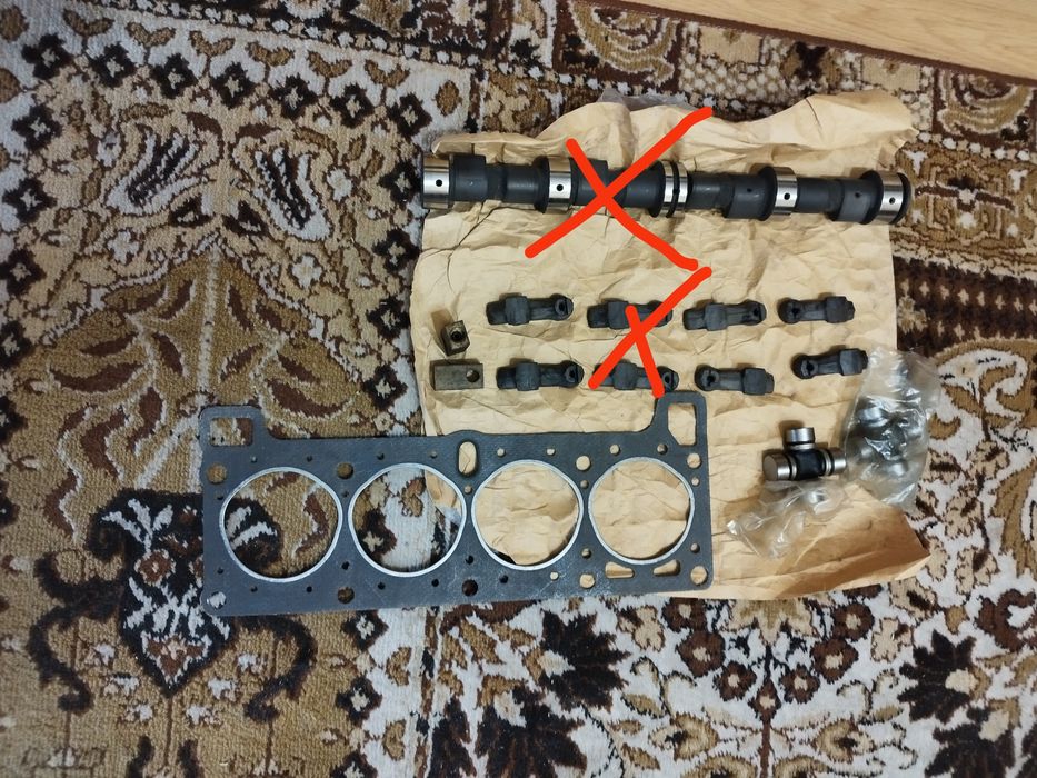 Части за лада и жигула