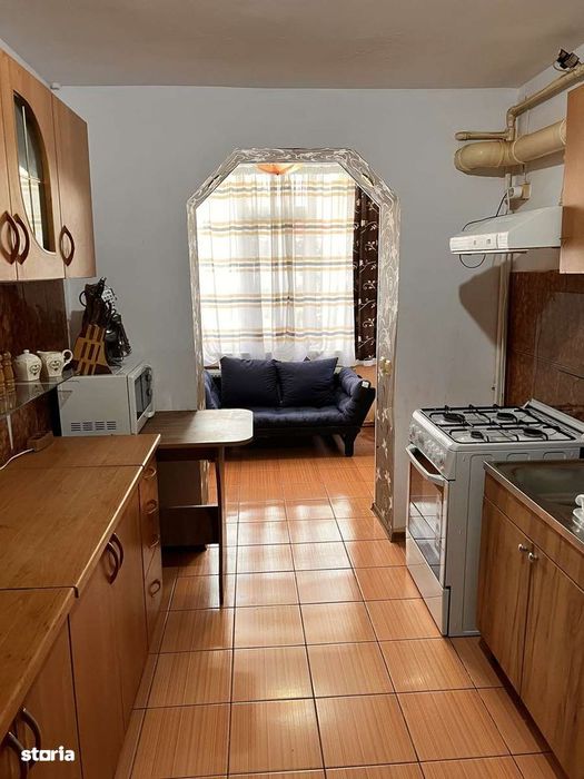 DIRECT DE LA PROPRIETAR! De vânzare apartament 2 camere