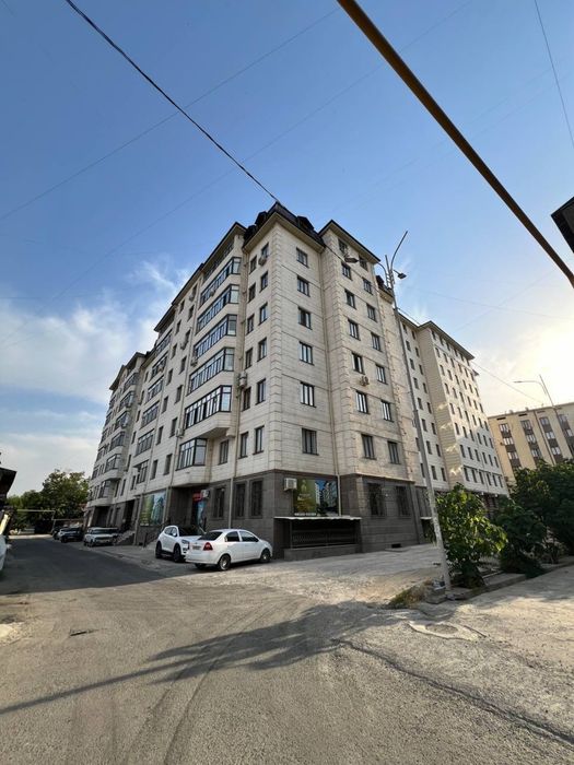 Продается 2х комнатная квартира