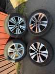 Roti aliaj ix35 sportage Tucson de rezerva
