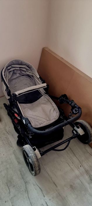 Комбинирана количка