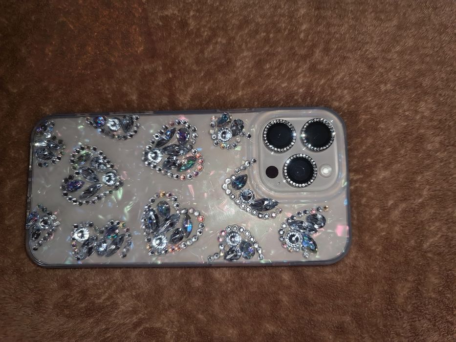 Продам айфон 16 про Макс