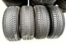 Anvelope iarna 225.65.17’ Dunlop