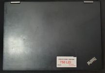 Lenovo i5 7th gen 256GB SSD 8GB ram•Amanet Lazar Crangasi•48429