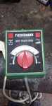 Transformator regulator tensiune 1-14v
