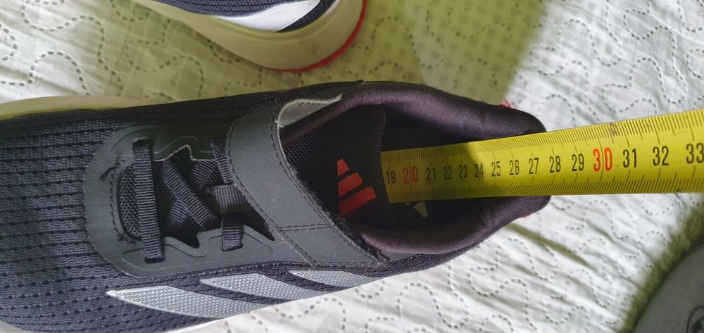 Adidas номер 35 1/2