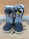 boots(pauci de zapada) noi head operator boa grey 23 mondo 36 europa
