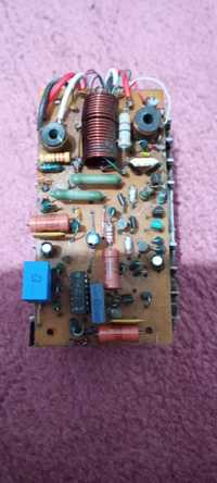 Kit amplificator quad 405
