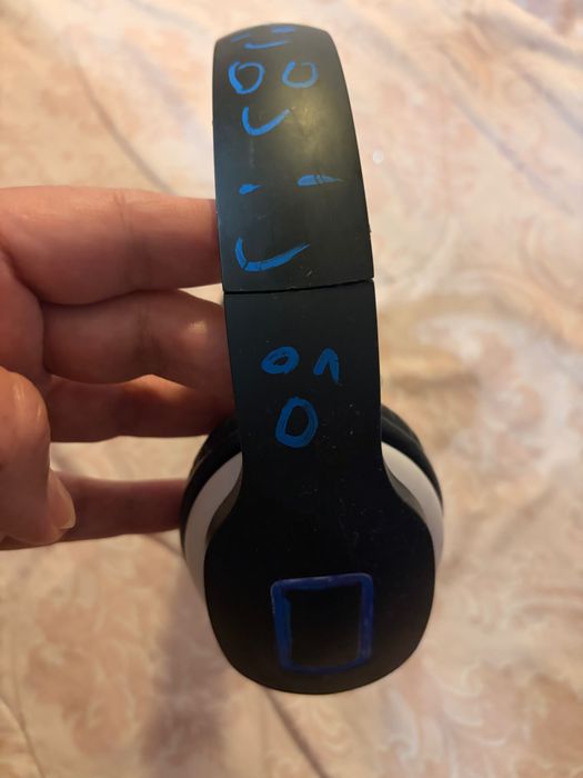 Слушалки, безжични