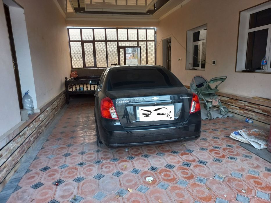 Ласетти 2013 автомат 1.6