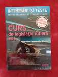 Curs legislatie rutiera