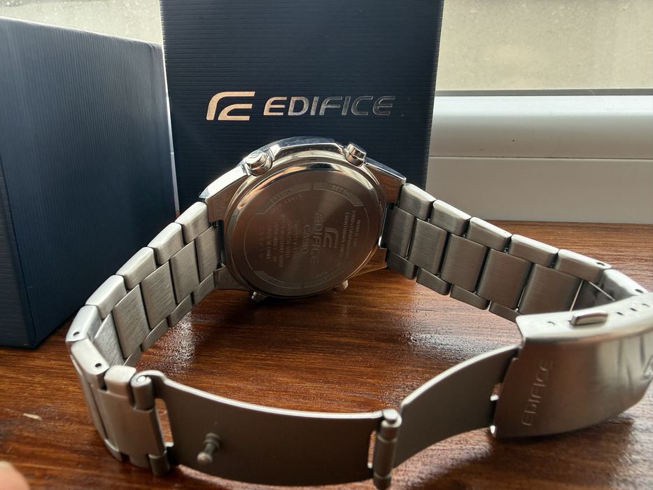 Casio Edifice EFV-C110D-2AVEF