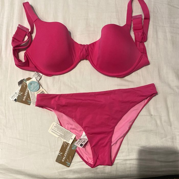 Costum de baie Calzedonia