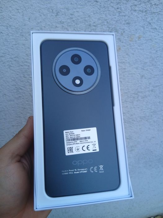 OPPO Reno12 F 8GB /256GB