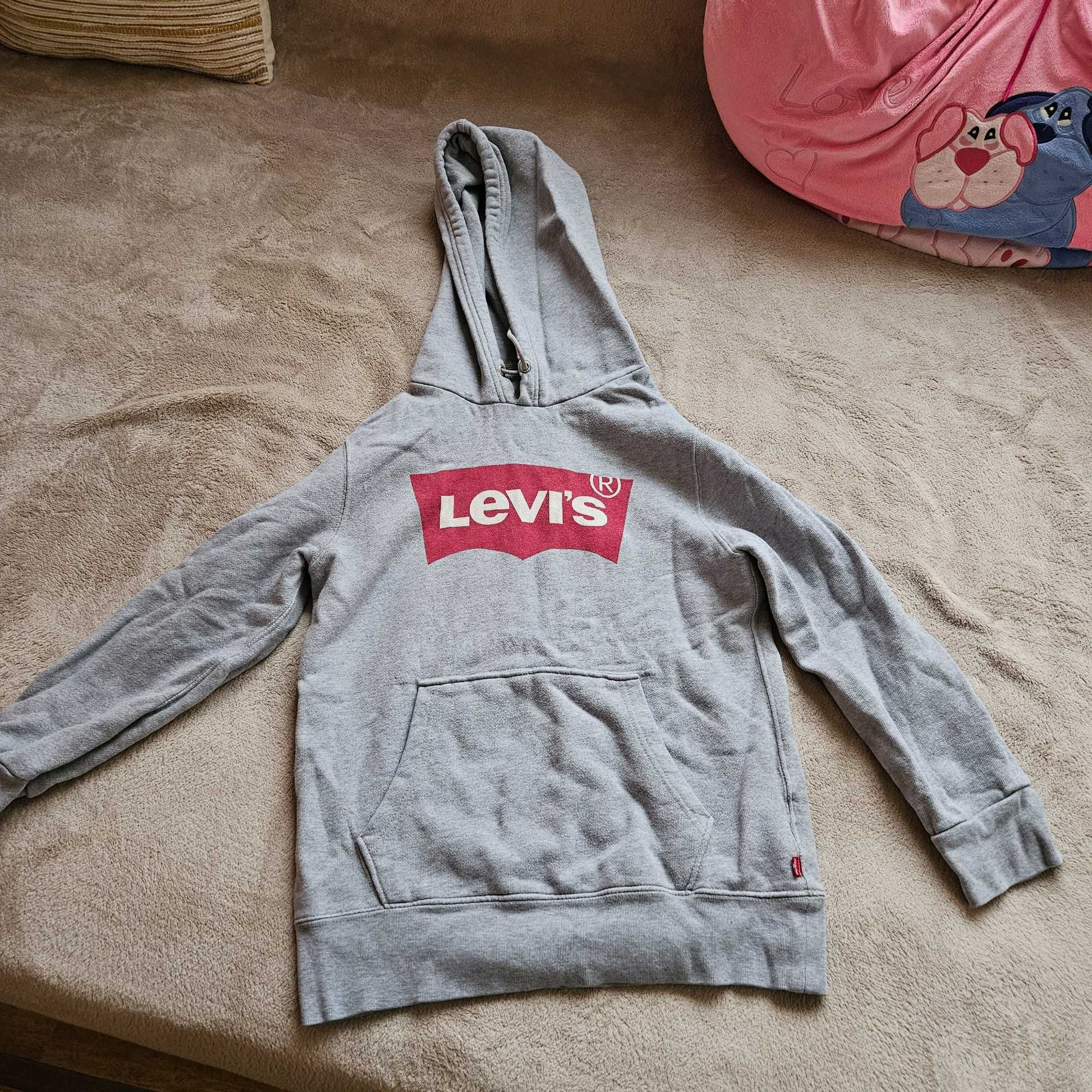 Суитчър на Levi's