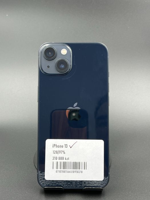 Iphone 13. Айфон 13 128гб 97%