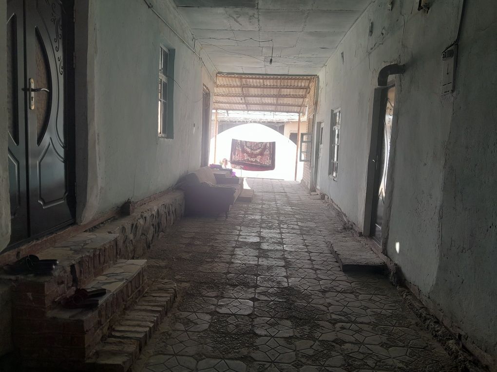 Uchaska sotiladi
