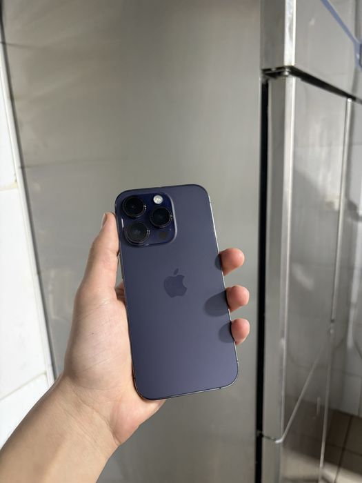 Айфон 14 про 128 гб
