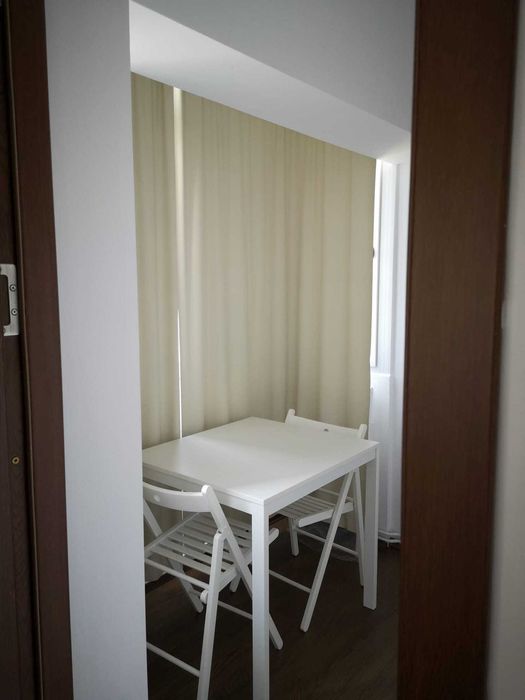 Garsoniera eleganta si confortabila