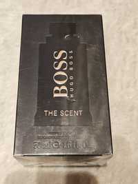 Parfum Hugo Boss The Scent