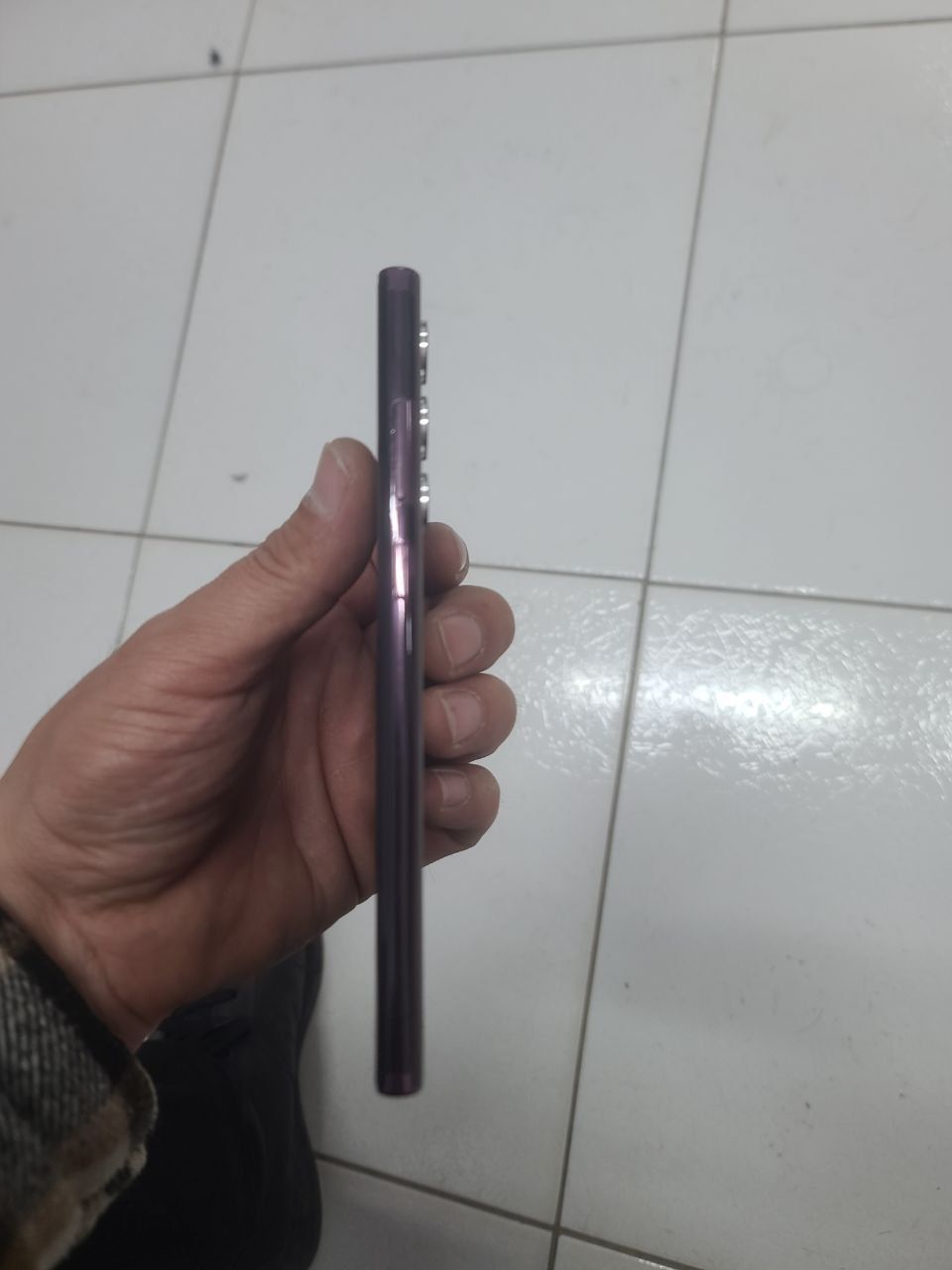 Galaxy S22 ultra