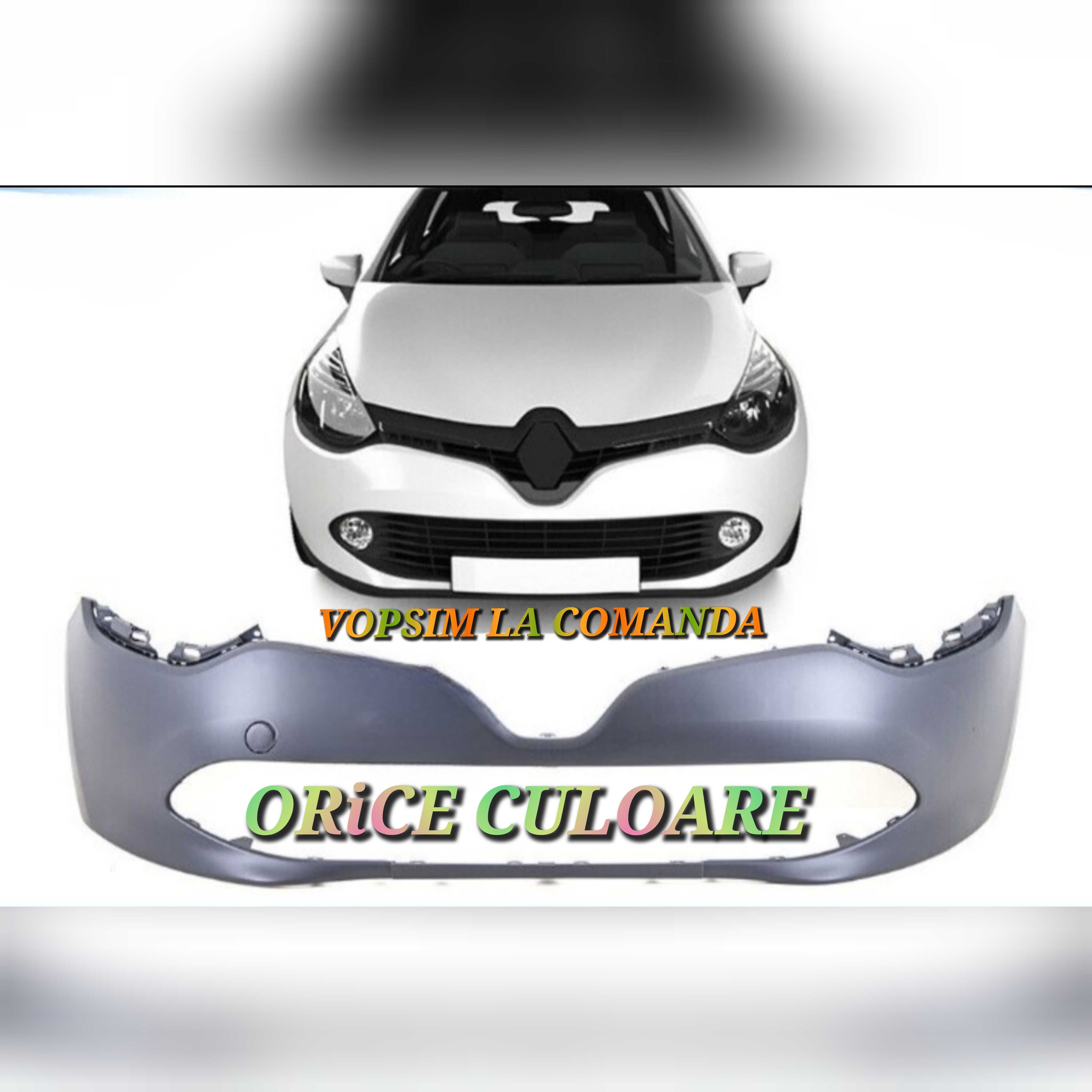 Bara fata NOUA Renault Clio 4 IV 2012 - 2019