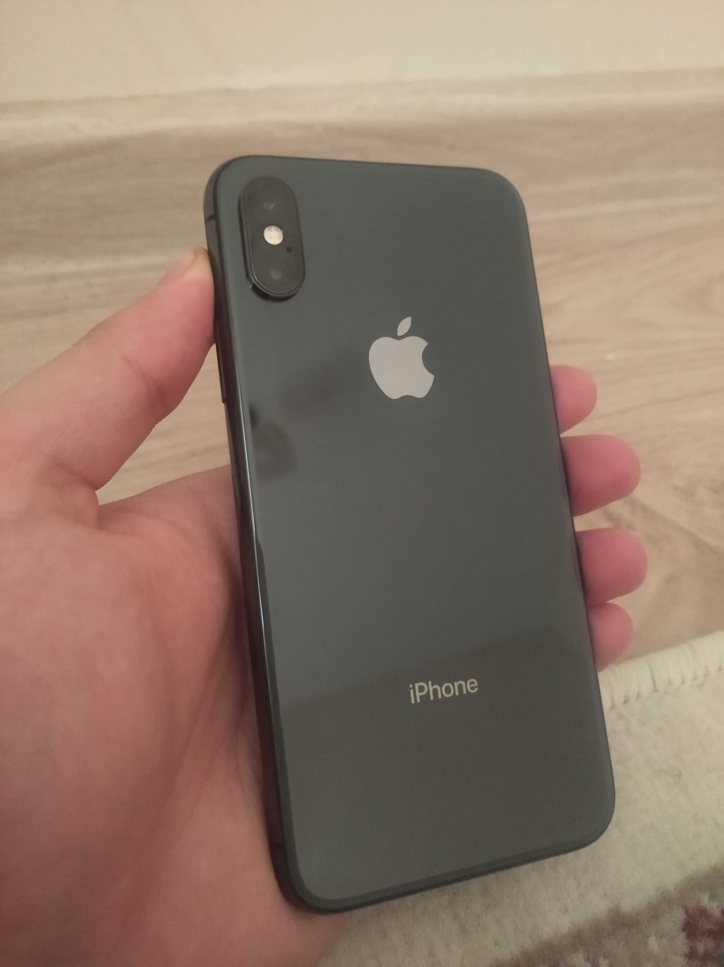 Iphone XS holati zo'r 250$ kelishamiz