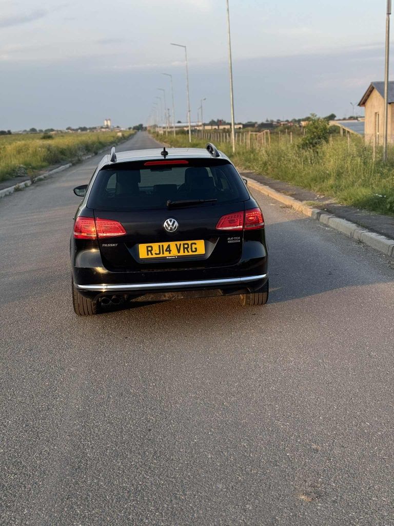 Piese Passat b7 2.0 cff