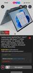 Vând laptop Lenovo IdeaPad Flex 5 14ALC7