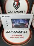 ZAP AMANET VITAN - SUPER OFERTA ! - Tableta Android - 128GB - 4GB RAM