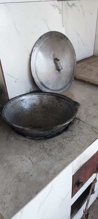 Продам Казан советского