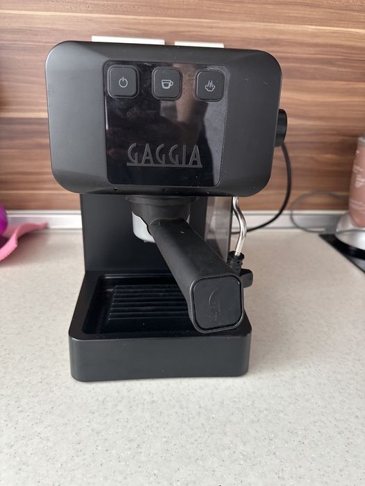 Кафемашина Gaggia