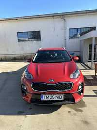 Kia Sportage 1,6 DSL 6 MT 4x2 Clasic