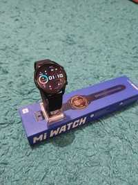 Smartwatch Xiaomi Mi Watch - Full Box
