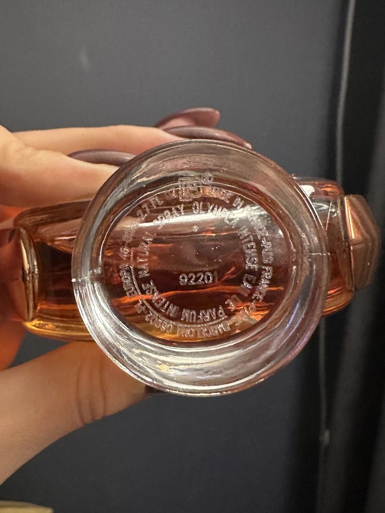 Olympea Intense Paco Rabanne Парфюм