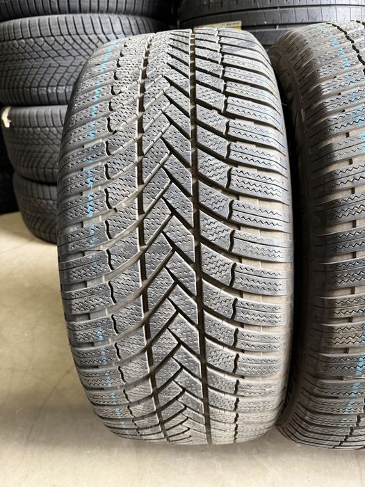 255/50/19 BRIDGESTONE 4броя