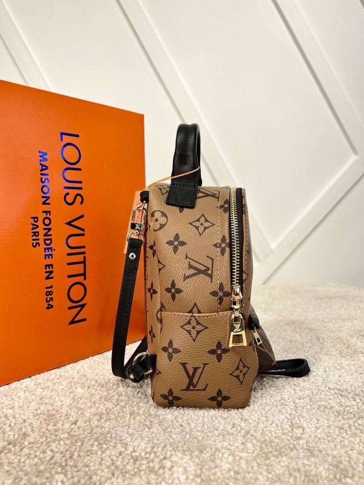 Ghiozdan Louis Vuitton
