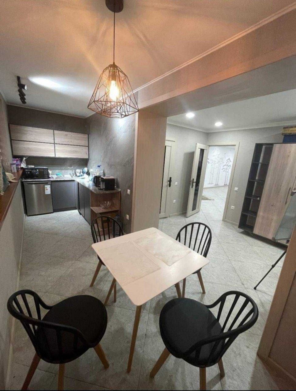 Аренда Офиса 1 линия 3 комнаты 90 м2