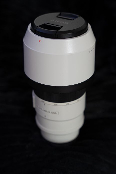 Sony FE 70-200mm f/4 G OSS