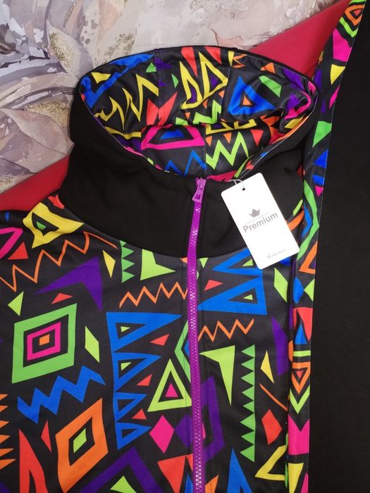 Спортивный костюм женский зимний