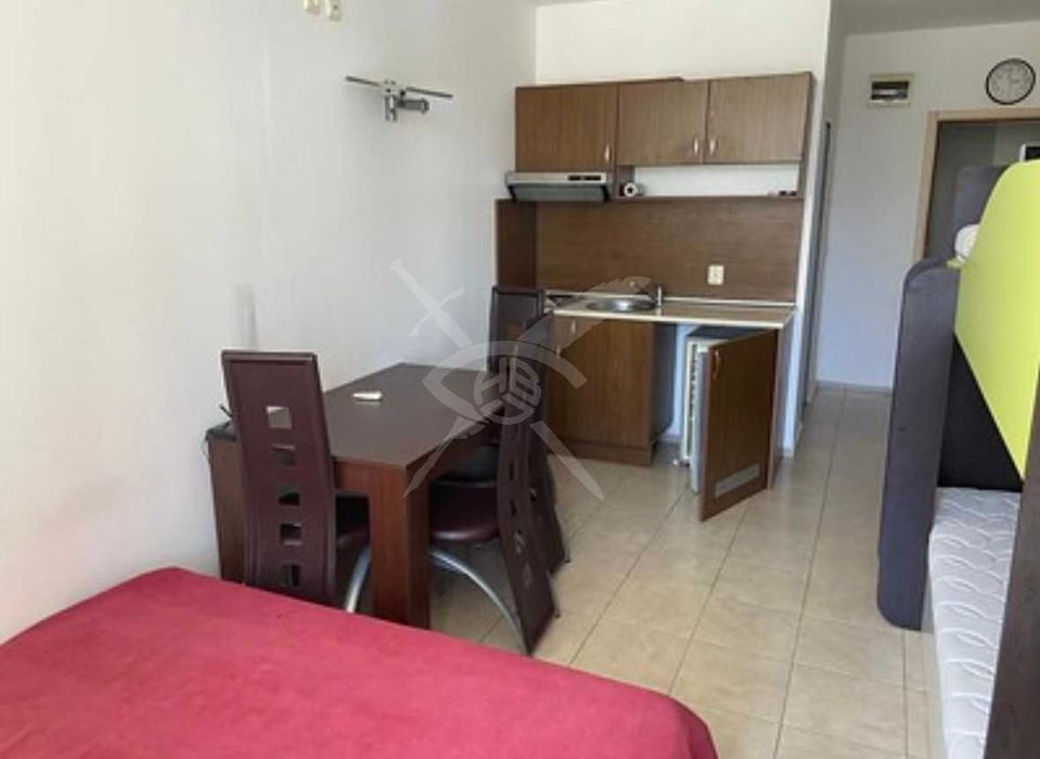 Продава се Едностаен апартамент в к.к. Слънчев бряг - 35 кв.м за 1215 €/кв.м - Снимка #4