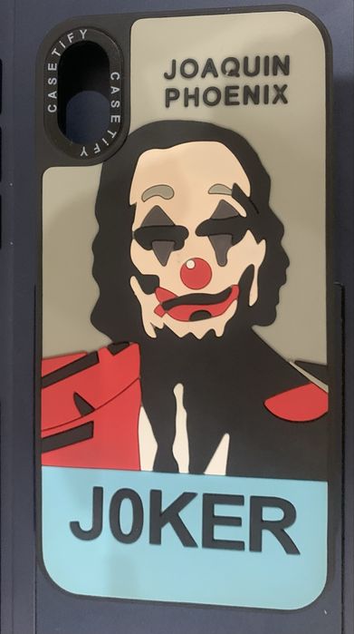 Iphone X,XS чехол