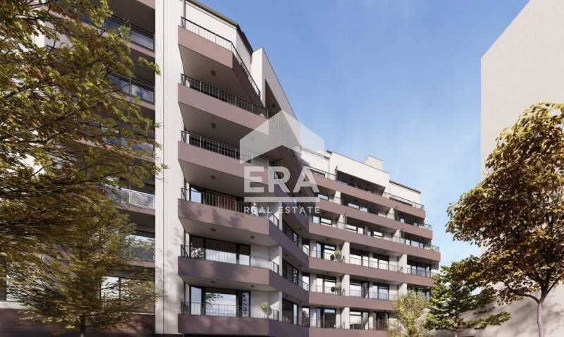 Продава се Тристаен апартамент в София, Лагера - 127 кв.м за 2002 €/кв.м - Снимка #5