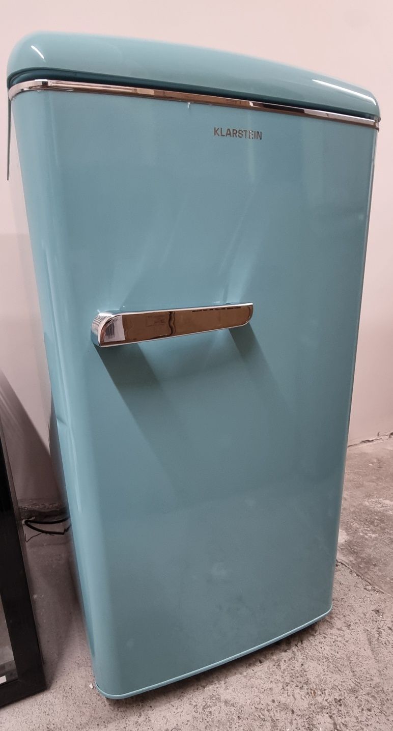 Ретро фризер Klarstein 60L