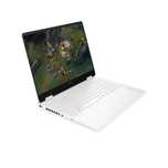 НОВ HP Omen/16” 2K 144Hz/i7-14650HX 30MB/RTX 5070/16GB 5600MHz/1TB/RGB