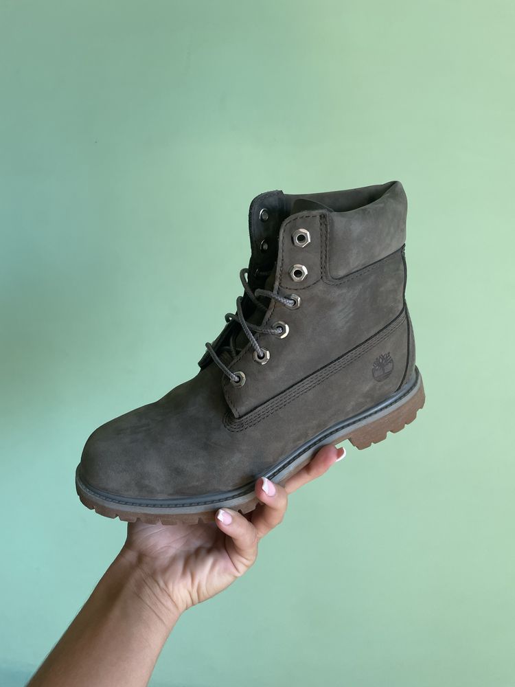 Обувки Timberland