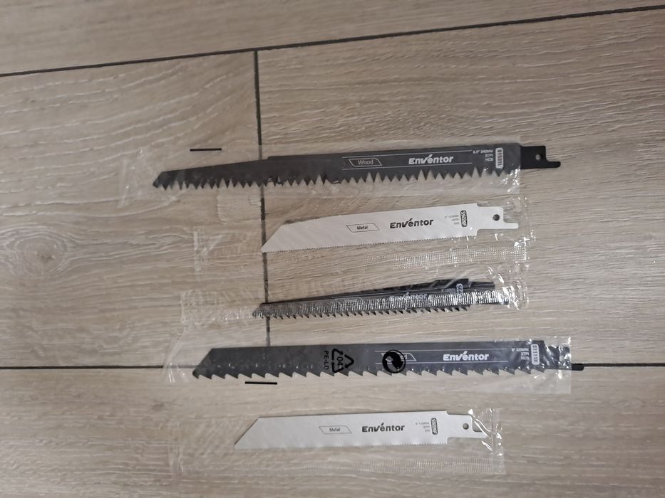 Fierastrau tip sabie